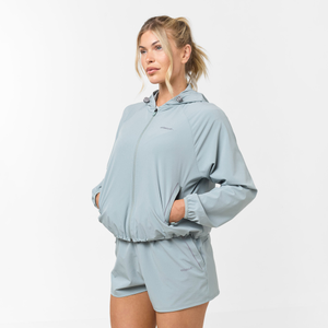 Lightweight Performance Jacket | Sage