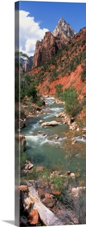 Zion National Park UT