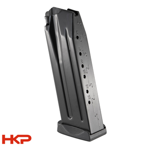 HK VP9K Magazine - 15 Round