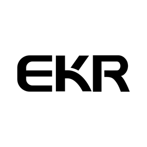 Embroidery Package - EKR Brand
