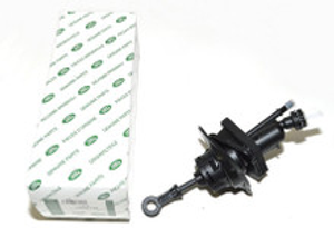 LR007159 - Freelander 2 Clutch Master Cylinder - Right Hand Drive - For Vehicles without Stop / Start System - Genuine Land Rover
