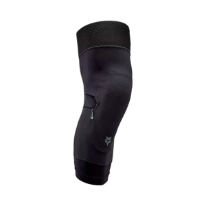 Enduro Pro Knee Gaurd BLK Small