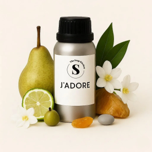 J'adore Fragrance Oil - 500g
