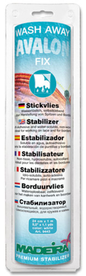 Stabilisateur hydrosoluble Avalon Fix