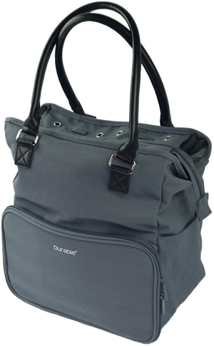 Sac cabas pour tricot et crochet Durable