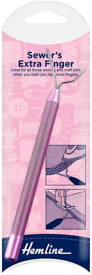 Fourche Stiletto