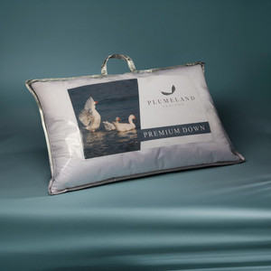 The Plumeland Countess SOFT Pillow