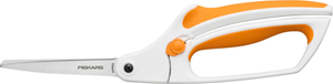 Ciseaux Fiskars poignée ergonomique 26 cm Easy Action