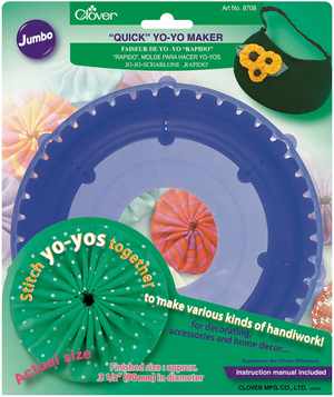 Faiseur de yo - yo rapido - Ø 90 mm