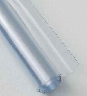 Vinyle transparent premium - 40,6 x 137 cm