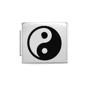 GLAM Yin & Yang Charm
