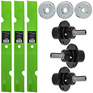 Deck Rebuild Kit For Scag MK1013664