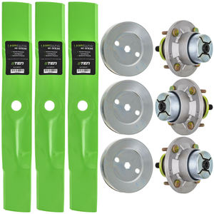 Deck Rebuild Kit For John Deere MK1013721