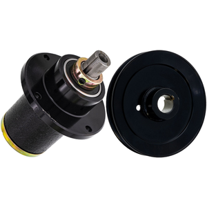 Deck Spindle for Bad Boy Maverick ZT Elite 037-6015-50 033-6004-00 60-Inch