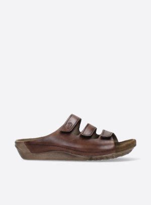 Nomad - cognac leather - Brown, 42
