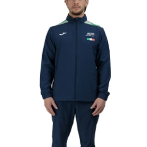 Joma Pre Game FITP Logo Tuta - Navy