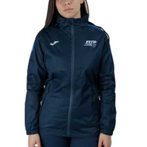 Joma FITP Giacca - Navy