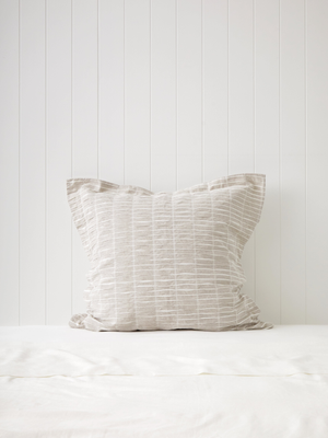 Raffles European Pillowcase