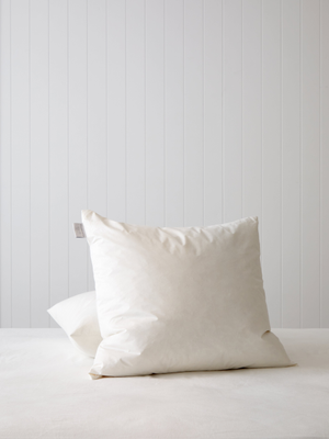 Downtime Duck Feather Large Square Cushion Inner