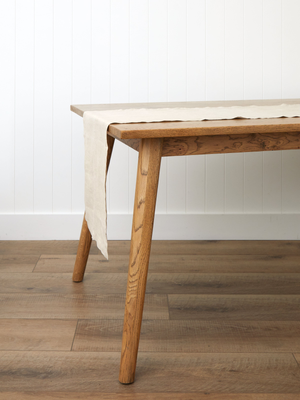 Loft Linen Table Runner