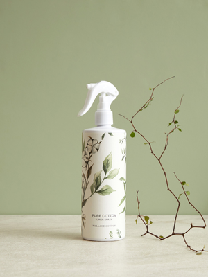 Pure Cotton Linen Spray 500ml