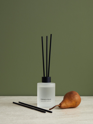 French Pear Diffuser 120ml