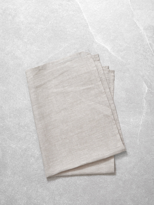Loft Linen Tea Towel