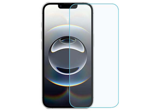 Tempered Glass Screen Protector for iPhone 16e