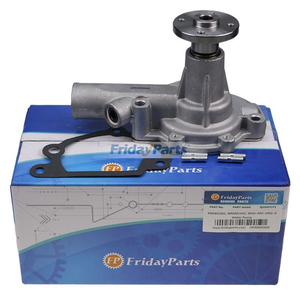 Water Pump with Gasket MM401401 for Bolens Tractor G152 G154 G172 G174