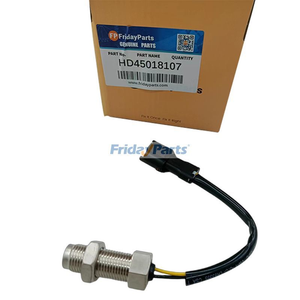 Speed Sensor VAMC849577 for Mitsubishi Engine 6D34T Kobelco SK210LC-6E SK235SR SK330LC-6E SK250LC-6E SK290LC SK480LC