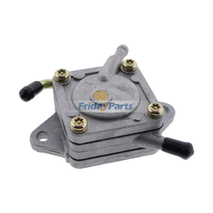 Fuel Pump 1014523 for Kawasaki Engine 290FE 350FE Club Car Golf Cart 1984-UP DS & Precedent 