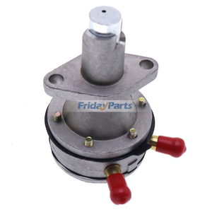 Fuel Pump E5775-52031 With Gasket for Kioti Mechron CK DK RX ME DS LK Tractor