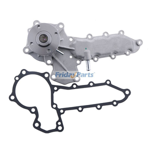 Water Pump 1E017-73030 1E017-73032 107-0129 for Kubota Engine V2003T V2203