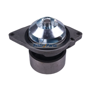 Water Pump A77471 for CASE 6000 6500 1085B 1086B 1088CK 880D 888 550 621 480E 580E 580K 580SE 680K 780C 1896 2096