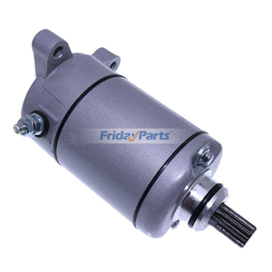 12V Starter 3084981 for Polaris Sportsman Ranger Magnum Trail Blazer Trail Boss 335 400 450 500 ATV