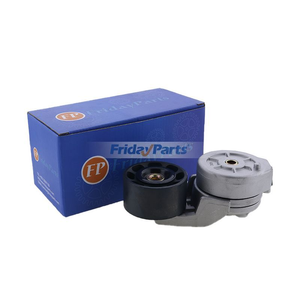 Belt Tensioner Pulley 3978022 3922900 for Cummins 6CT 6BT Engine