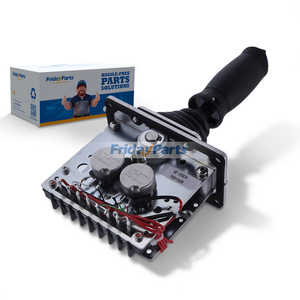 12V Joystick Controller 20424 for Genie S-40 S-45 S-60 S-65 Z-34/22 Z-45/22 Z-45/22DRT Z-60/34