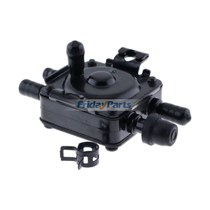 Fuel Pump 57-9080 NN10212 for Onan P220G 20hp Wheel Horse 520-HC 520-H Tractor
