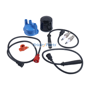 Tune Up Kit for Joyner 650 ROAD LEGAL/OFF ROAD BUGGY