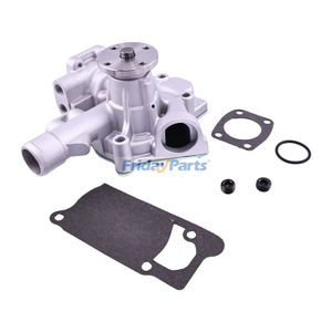 Water Pump 129919-42010 for Yanmar 4TNE98-NMH 4TNE94-NMH 4TNE92-NMH Engine