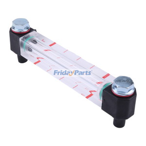 Oil Tank Fuel Level Gauge 8053499 for Hitachi Excavator EX100-3 EX200-2 EX200-3 EX200-5 EX300-5 CX400 CX500