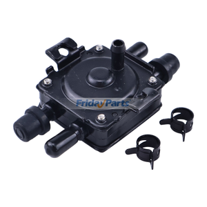 Gas Fuel Pump for 149-1982 149-2187-01 Cummins Onan Generator New E2 FP-8-1