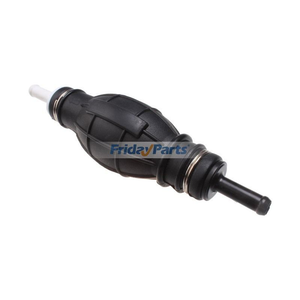 Hand Primer Pump 130506300 for Perkins Engine 402D-05 403D-07 403D-15 404D-15 404D-22 403C-11 403C-15 404C-15 404C-22 103-10 103-15 104-19 102-05