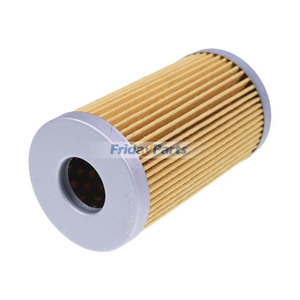 Fuel Filter YM129100-55650 for Komatsu Engine 3D78 3D84 3D84E Excavator PC25-1 PC28UU-2 PC30-7 PC35R-8 PC40-7 PC45-1 PC50FR-1 PC58SF-1