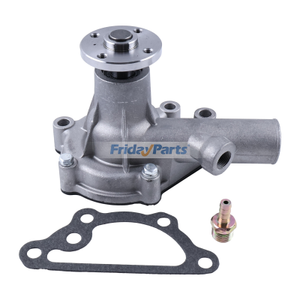 Water Pump With Gasket MM407402 MA-MM407402 for Cub Cadet 7000 7192 7195 7200 7205 7272 7273 7274 7275 7300 7305 7360 7530 7532