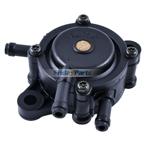 Fuel Pump for Kohler KT715 KT725 KT730 KT735 KT740 KT745 LV625 LV675 LV680