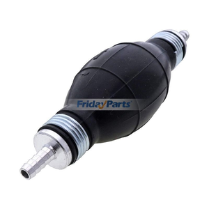 Fuel Primer Pump 6657734 for Bobcat Excavator 231 220 320 418 E26 E25 E10 E08 E10Z