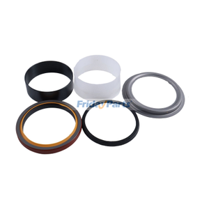 Front Main Crankshaft Oil Seal Kit 3802820 for 89-12 Dodge 5.9L 6.7L Cummins