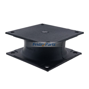 Shock Absorber Rubber Vibration Mount 35801187 4700801187 for Dynapac CA35 CA250 CA270 CA280 SCA250