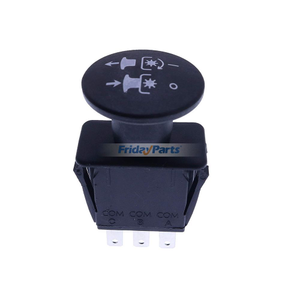 PTO Switch 582107601 107601 582107604 for Husqvarna Craftsman GT48 TC238 GT2254 LGT2554 LGT2654 YT42 YT46 YT48 YTH2348 YTH24 YTH2448 TC TS Series